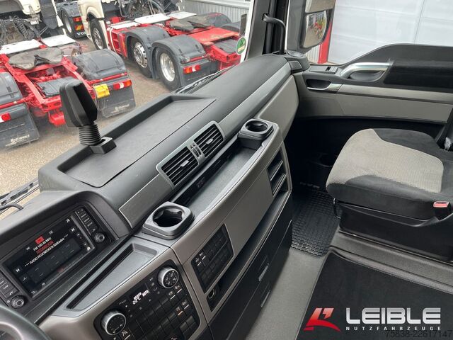Kühlkoffer-LKW MAN TGX 26.510*XXL*Lamberet*ThermoKing*Bi-Temp*TOP*