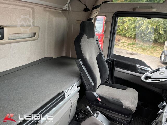 Kühlkoffer-LKW MAN TGX 26.510*XXL*Lamberet*ThermoKing*Bi-Temp*TOP*