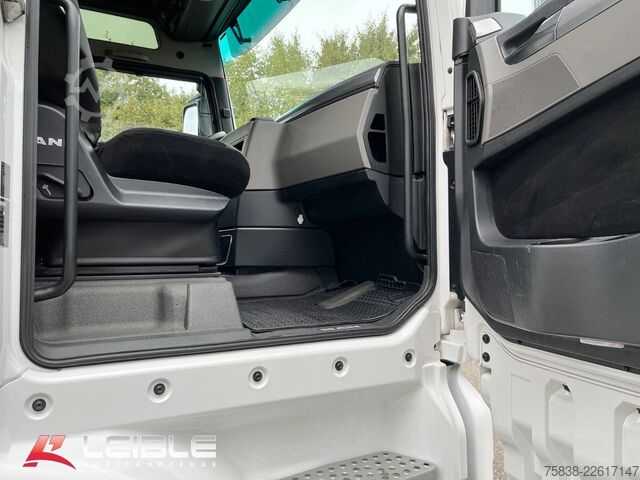 Kühlkoffer-LKW MAN TGX 26.510*XXL*Lamberet*ThermoKing*Bi-Temp*TOP*