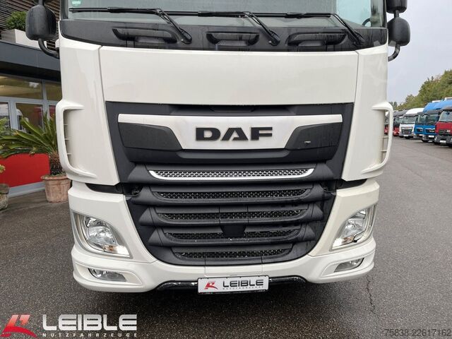 LKW-Fahrgestell DAF XF 480 6x2 BDF-SDG/ Multiwechsler*Lenkachse*