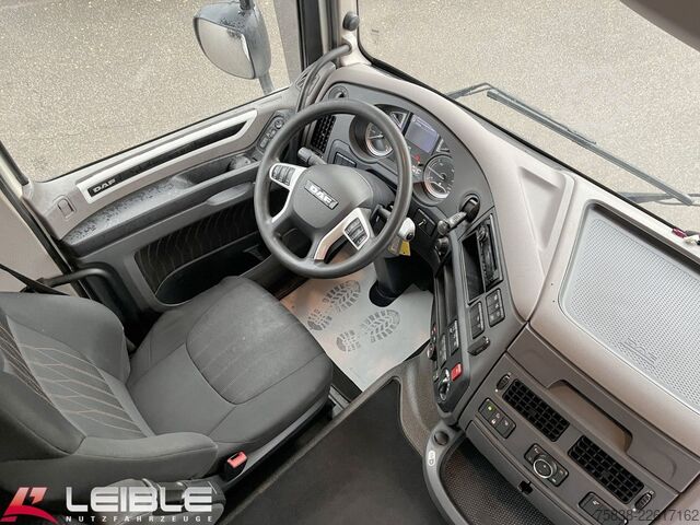 LKW-Fahrgestell DAF XF 480 6x2 BDF-SDG/ Multiwechsler*Lenkachse*