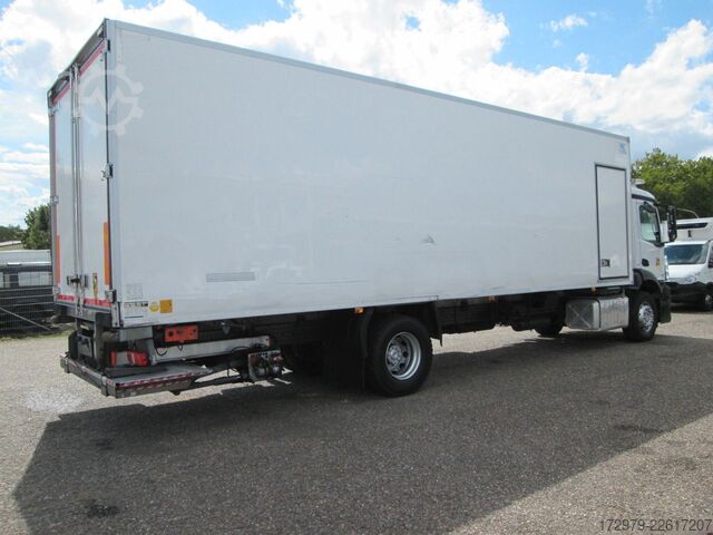 Kühlkoffer-LKW MERCEDES-BENZ Antos 1827 *XXL-Carrier Kühlkoffer 8.90m*