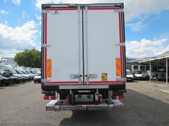 Kühlkoffer-LKW MERCEDES-BENZ Antos 1827 *XXL-Carrier Kühlkoffer 8.90m*