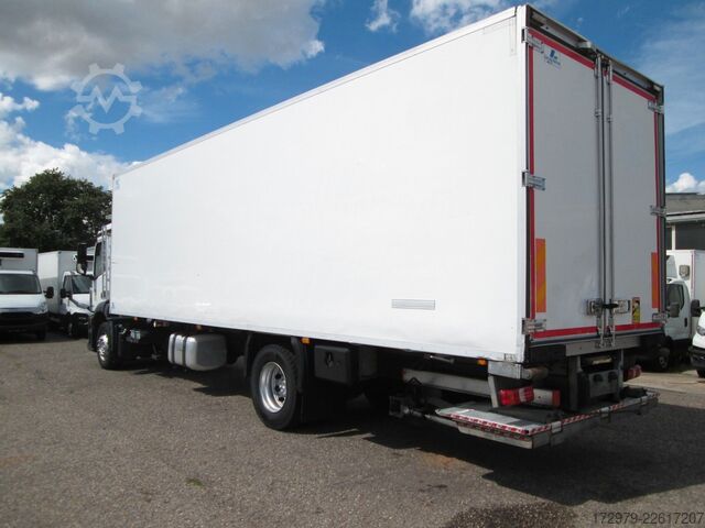 Kühlkoffer-LKW MERCEDES-BENZ Antos 1827 *XXL-Carrier Kühlkoffer 8.90m*