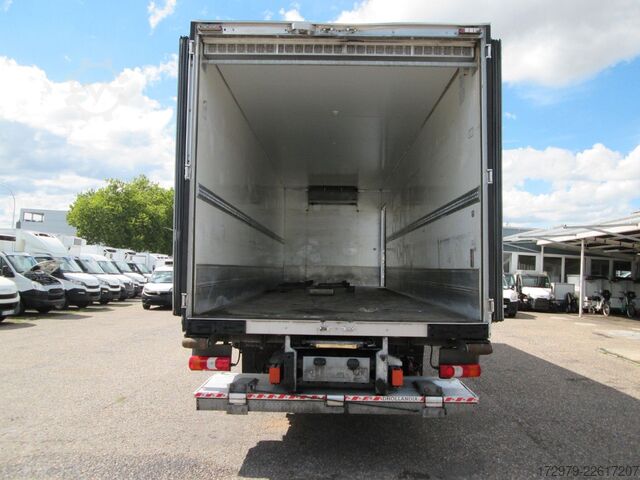 Kühlkoffer-LKW MERCEDES-BENZ Antos 1827 *XXL-Carrier Kühlkoffer 8.90m*