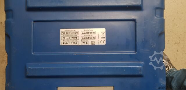 Articulated arm FARO Platinum P08 6 Achsen
