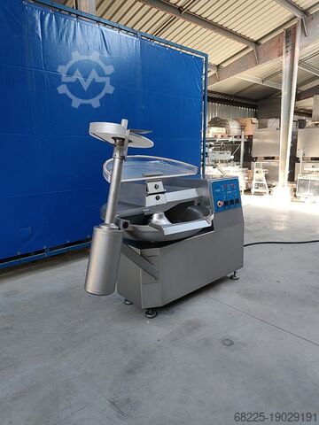 Bowl cutter Alpina PB90