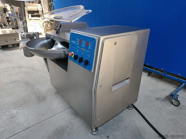 Bowl cutter Alpina PB90