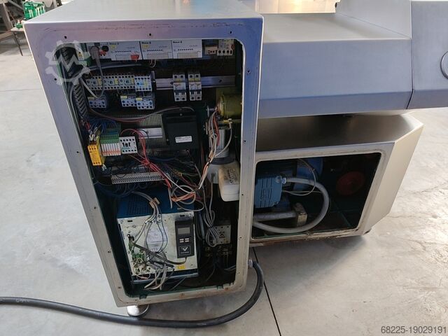 Bowl cutter Alpina PB90