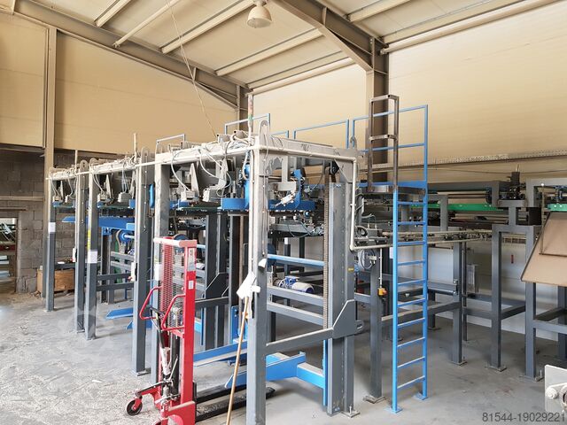 Stapelbehälter WRAVOR Zlagalni boxi