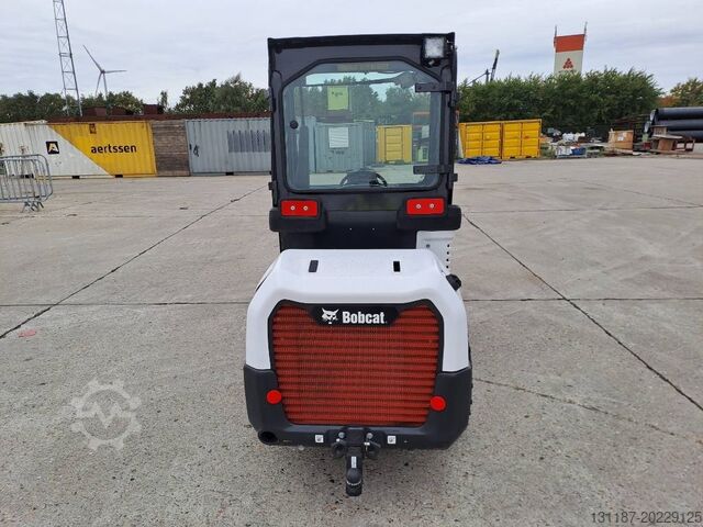 Wheel loader Bobcat L28