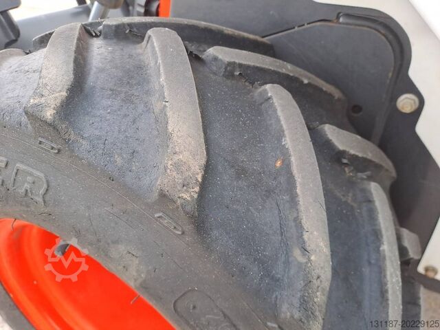 Wheel loader Bobcat L28