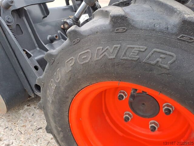 Wheel loader Bobcat L28