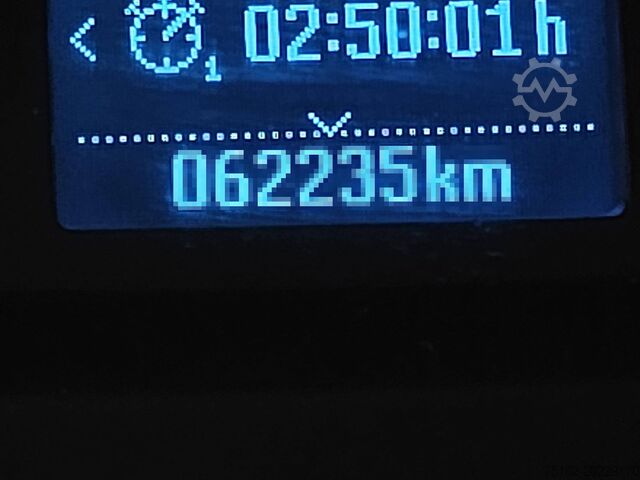 Hochdachkombi FORD TRANSIT 2.0 L2H2 Imperiaal Navi!