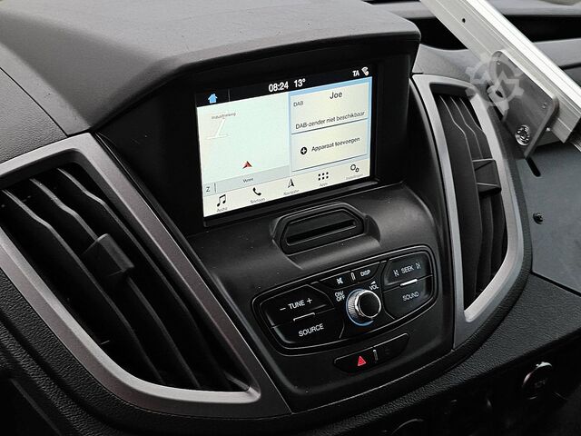 Hochdachkombi FORD TRANSIT 2.0 L2H2 Imperiaal Navi!