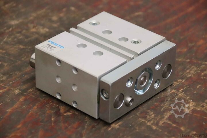 Führungszylinder Festo DFM-25-30-P-A-GF 170849