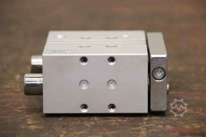 Guide cylinder Festo DFM-25-30-P-A-GF  170849