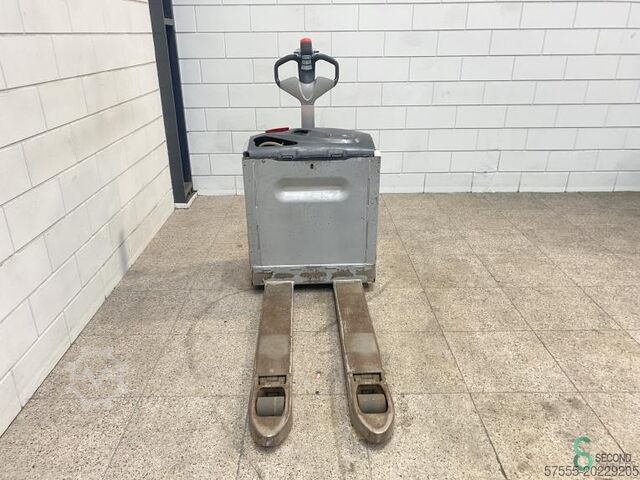 Pallet truck Still EXU16