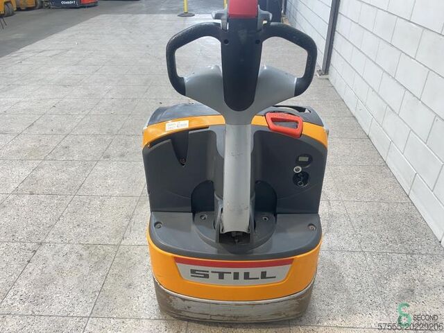 Pallet truck Still EXU16