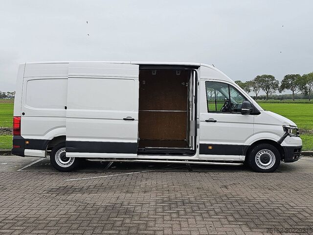 High-roof van VOLKSWAGEN CRAFTER 35 2.0 L4H3 Maxi Airco Eur6
