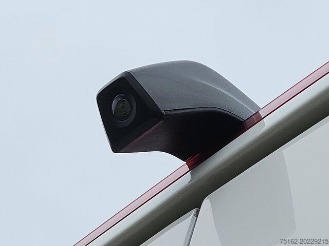 High-roof van VOLKSWAGEN CRAFTER 35 2.0 L4H3 Maxi Airco Eur6