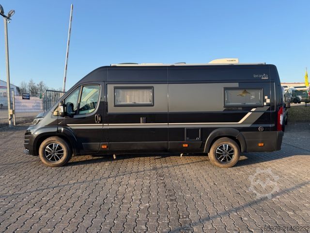 Campervan  BRAVIA