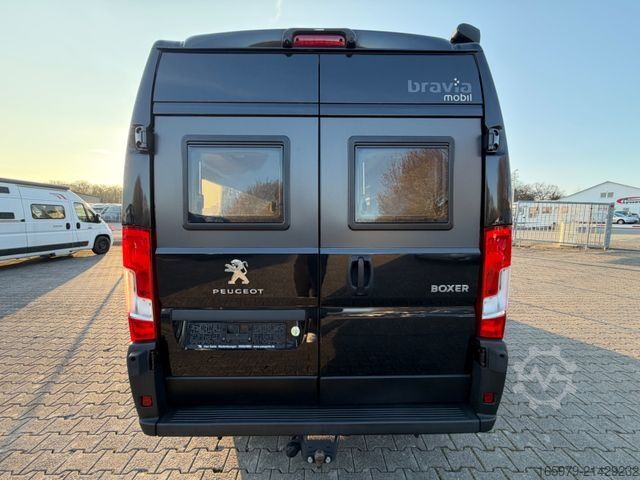 Campervan  BRAVIA