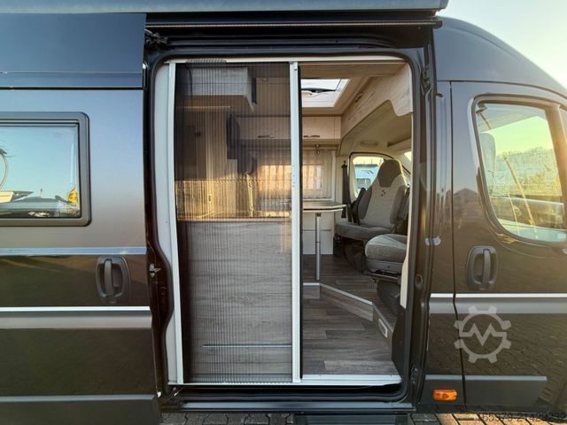 Campervan  BRAVIA