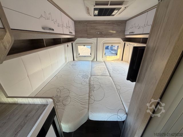 Campervan  BRAVIA