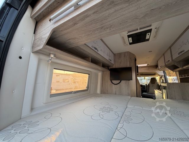 Campervan  BRAVIA