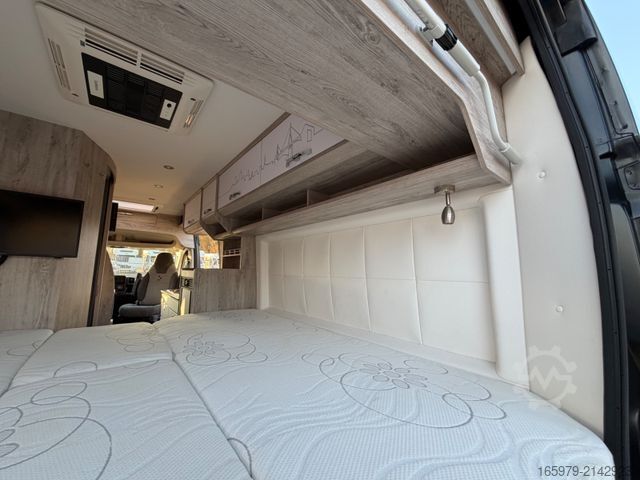 Campervan  BRAVIA
