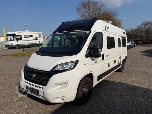 Campervan CHALLENGER V114