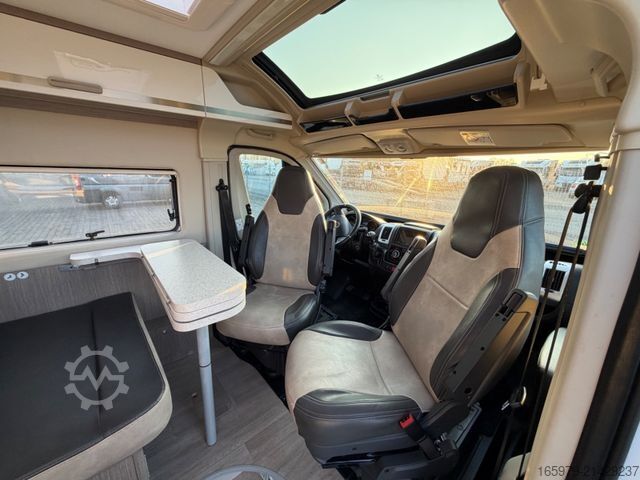 Campervan CHALLENGER V114