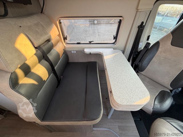 Campervan CHALLENGER V114