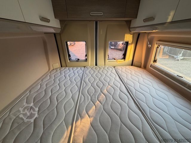 Campervan CHALLENGER V114