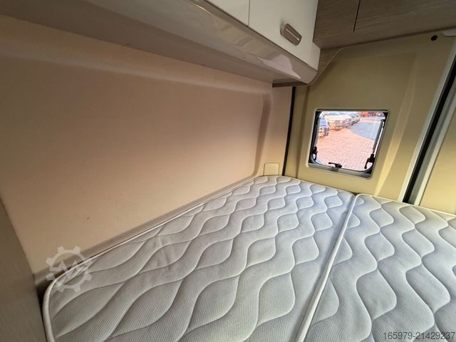 Campervan CHALLENGER V114