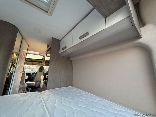 Campervan CHALLENGER V114