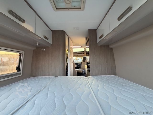 Campervan CHALLENGER V114