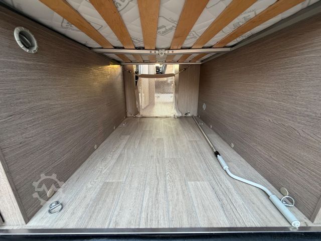 Campervan CHALLENGER V114