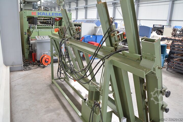 Rahmenpresse SIPA PRASA RAMOWA