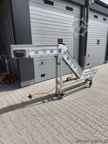 Förderband fimatech Z Förderband