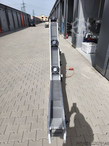 Förderband fimatech Z Förderband