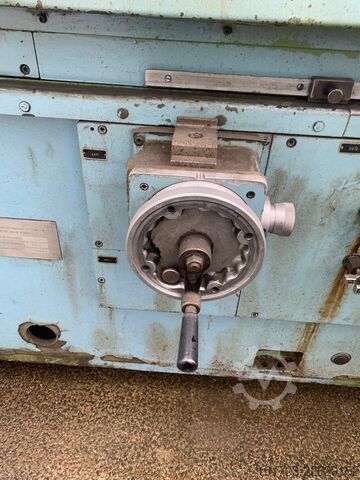 Surface Grinding Machine ABA FFV 1000/50