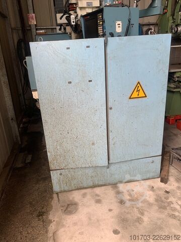 Surface Grinding Machine ABA FFV 1000/50