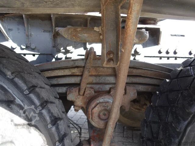Schwerlast Scania R620-V8 R 620 6X4