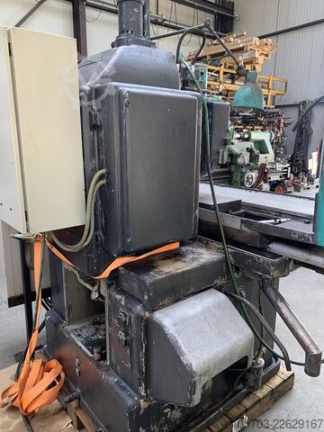 Surface Grinding Machine Mägerle F7