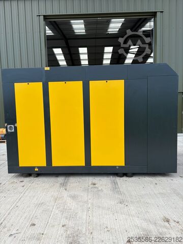 Screw compressor Kaeser FSD571SFC