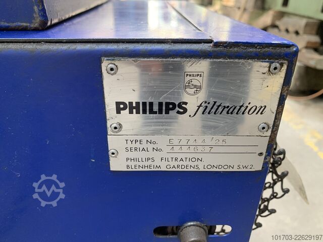 Rundschleifmaschine Tschudin HTG 400