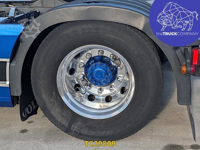 Standard-SZM Volvo FH 500