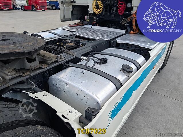 Standard-SZM DAF XF 480